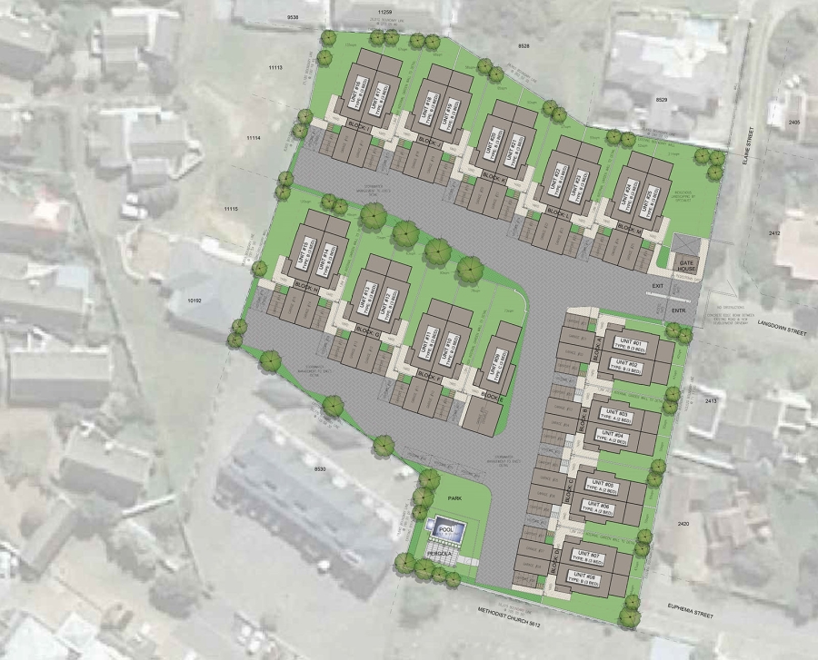 3 Bedroom Property for Sale in Plettenberg Bay Central Western Cape